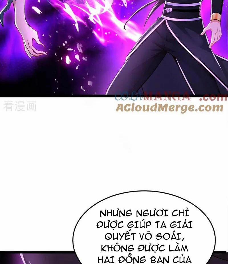 Tuyệt Thế Đan Thần 224 trang 34