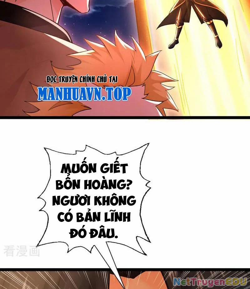 Tuyệt Thế Đan Thần 224 trang 39