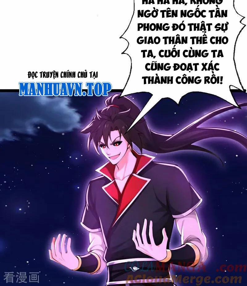 Tuyệt Thế Đan Thần 224 trang 47