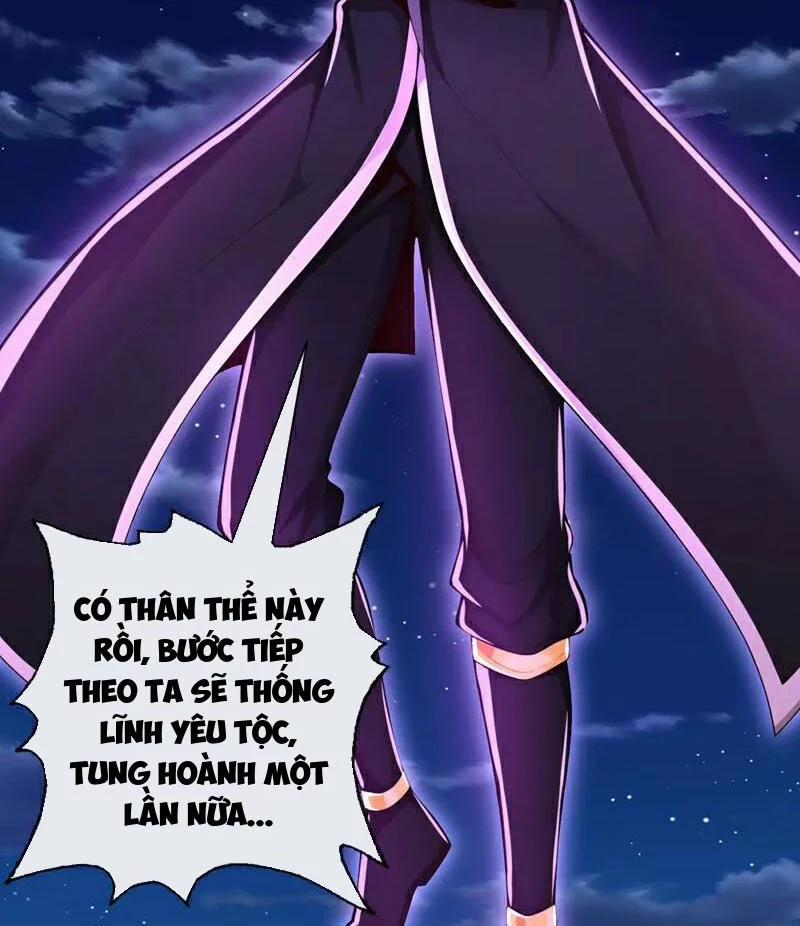 Tuyệt Thế Đan Thần 224 trang 48