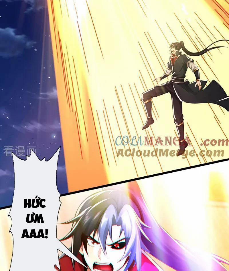 Tuyệt Thế Đan Thần 225 trang 3