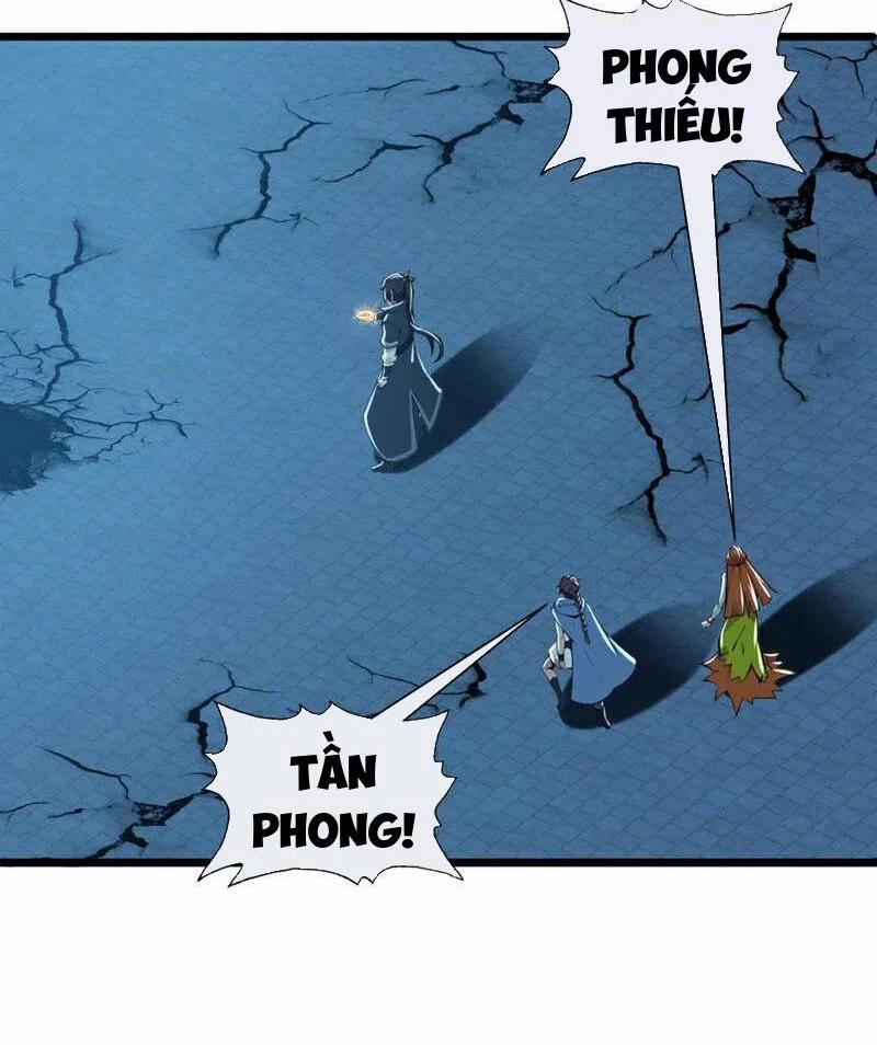 Tuyệt Thế Đan Thần 225 trang 47