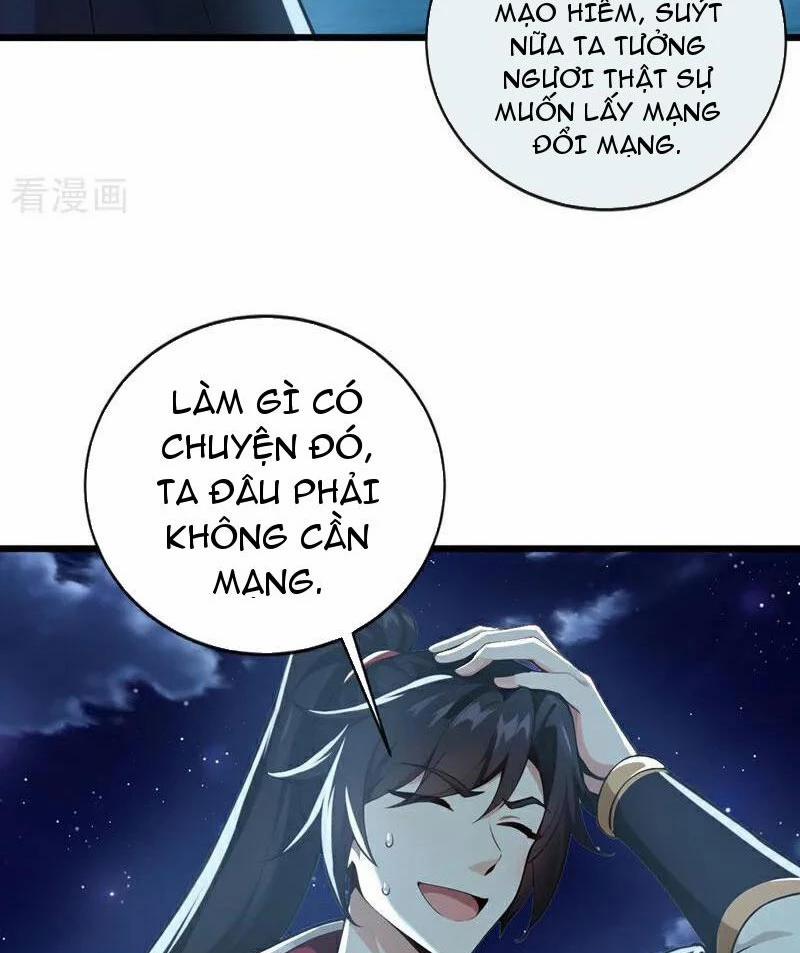 Tuyệt Thế Đan Thần 225 trang 50