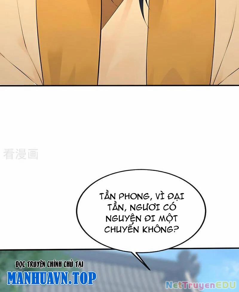 Tuyệt Thế Đan Thần 226 trang 32