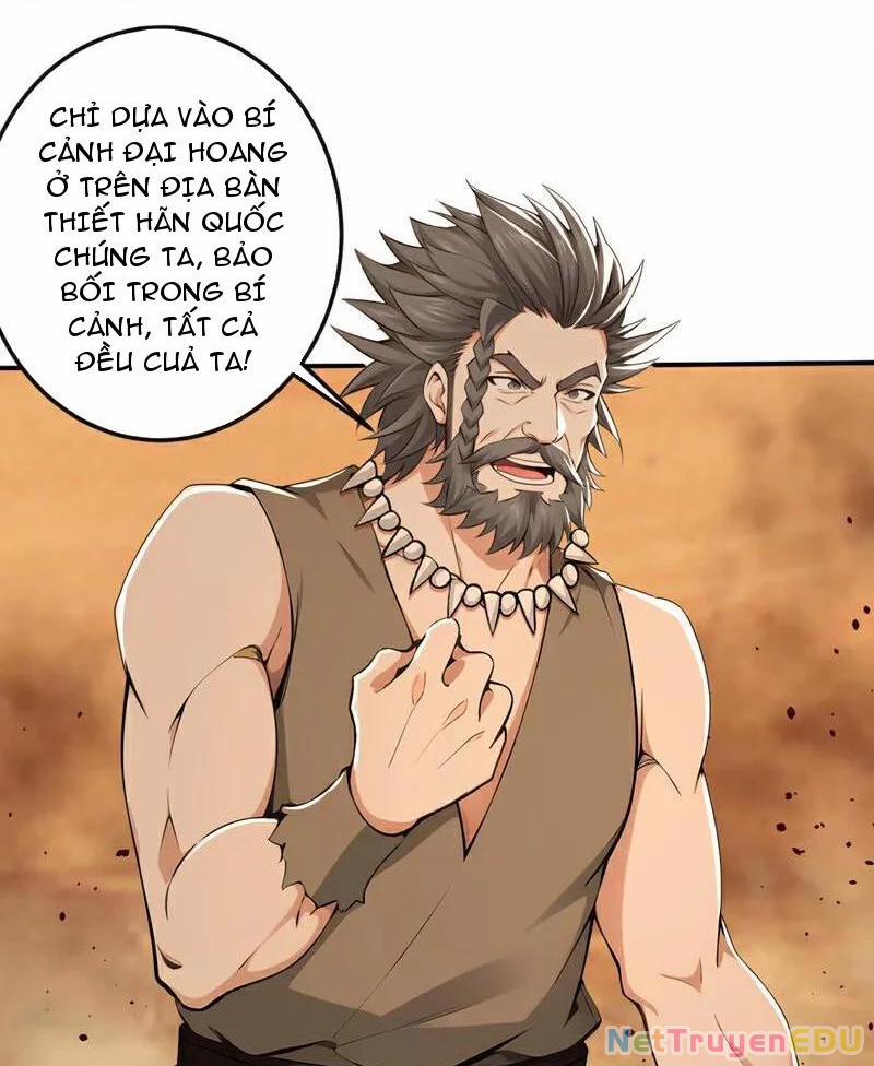 Tuyệt Thế Đan Thần 226 trang 46