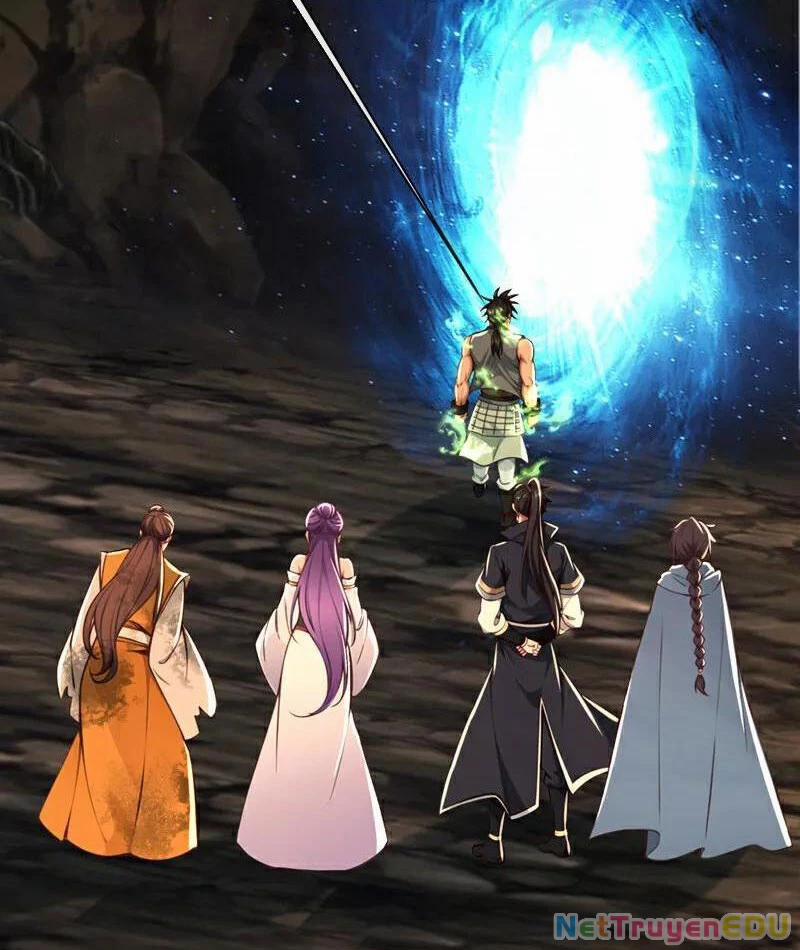 Tuyệt Thế Đan Thần 231 trang 6