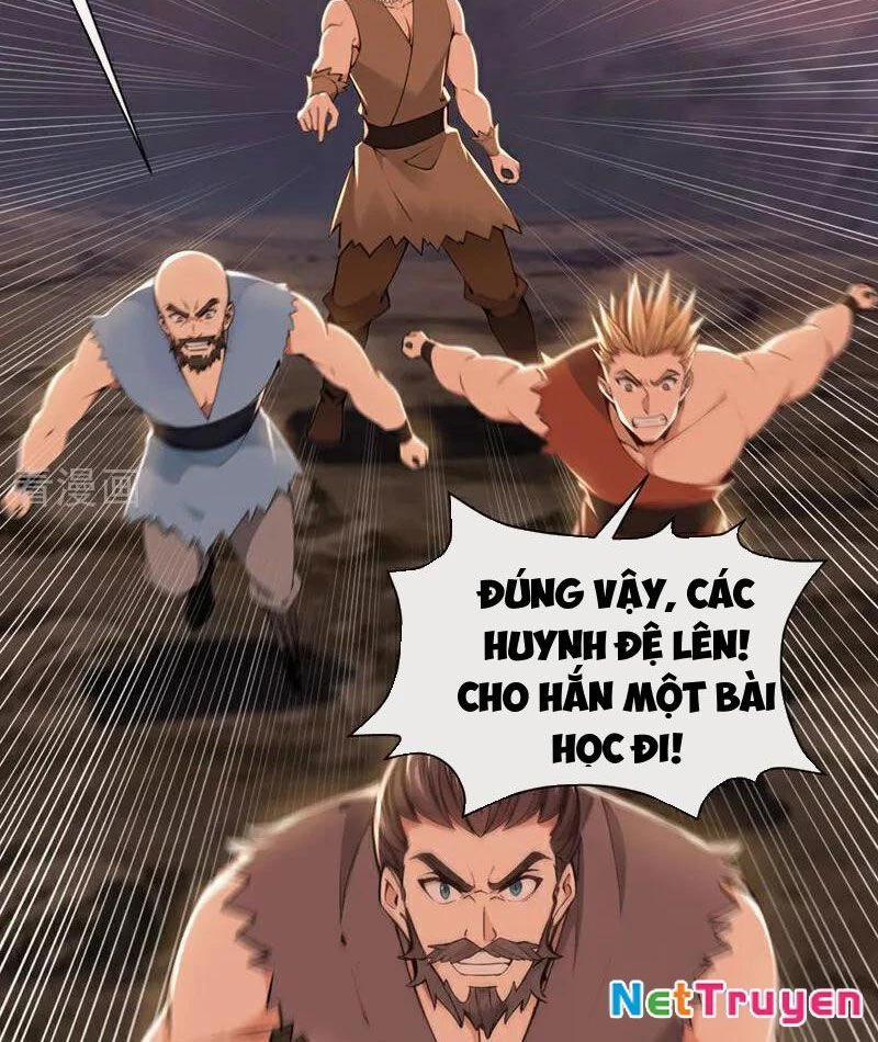 Tuyệt Thế Đan Thần 233 trang 10