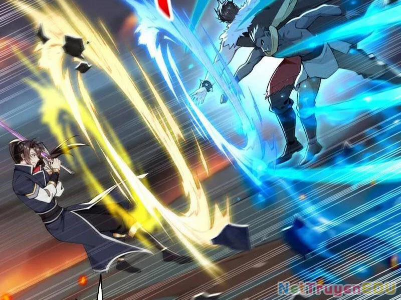 Tuyệt Thế Đan Thần 234 trang 19