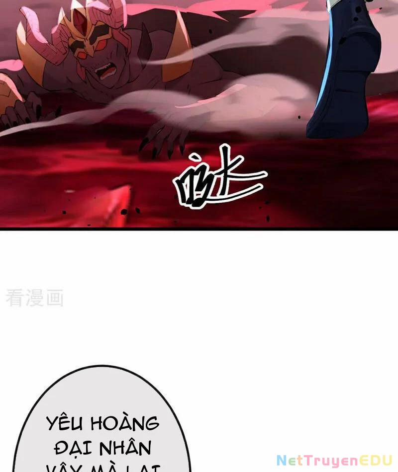 Tuyệt Thế Đan Thần 246 trang 16