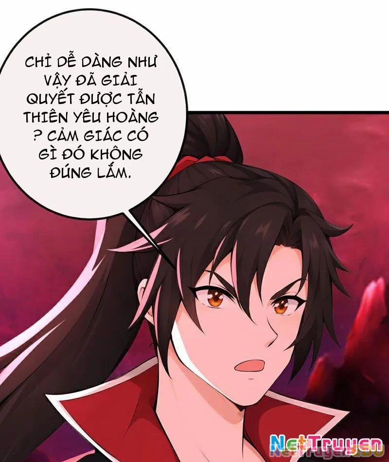 Tuyệt Thế Đan Thần 246 trang 20