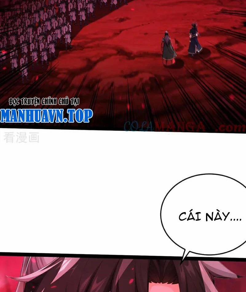 Tuyệt Thế Đan Thần 246 trang 32