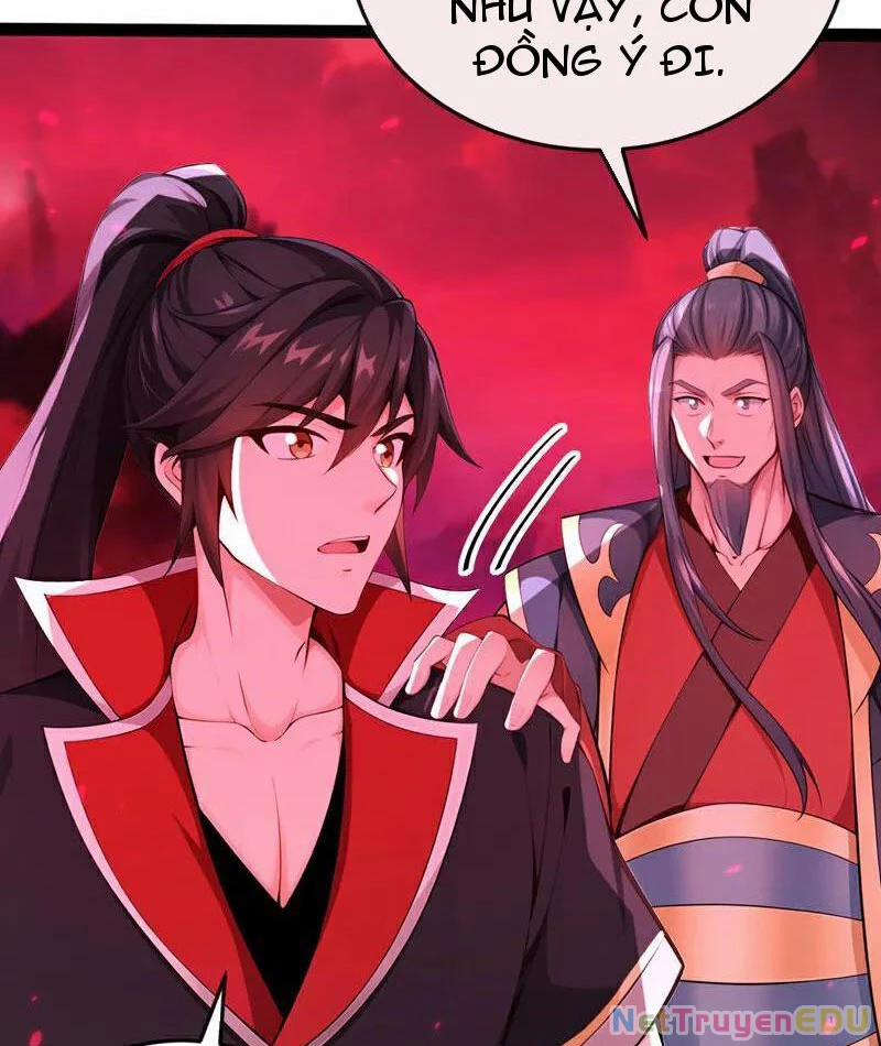 Tuyệt Thế Đan Thần 246 trang 34