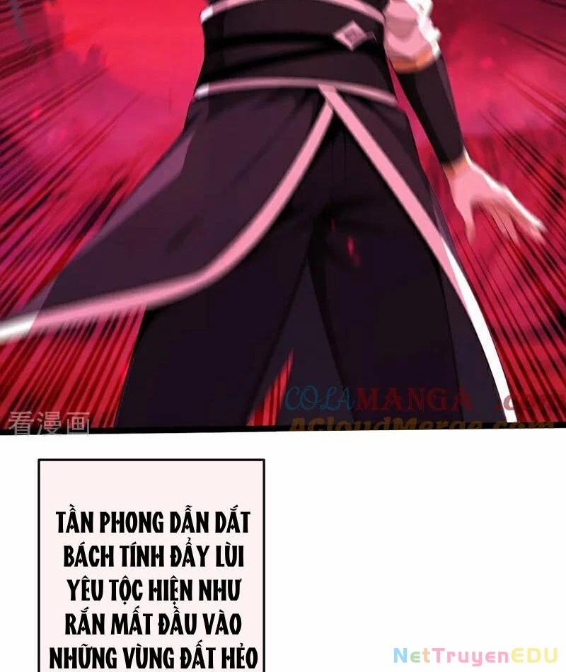 Tuyệt Thế Đan Thần 246 trang 38