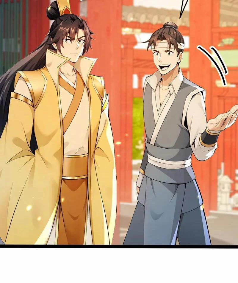 Tuyệt Thế Đan Thần 246 trang 47