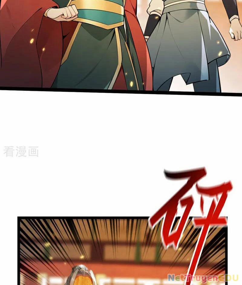 Tuyệt Thế Đan Thần 247 trang 29