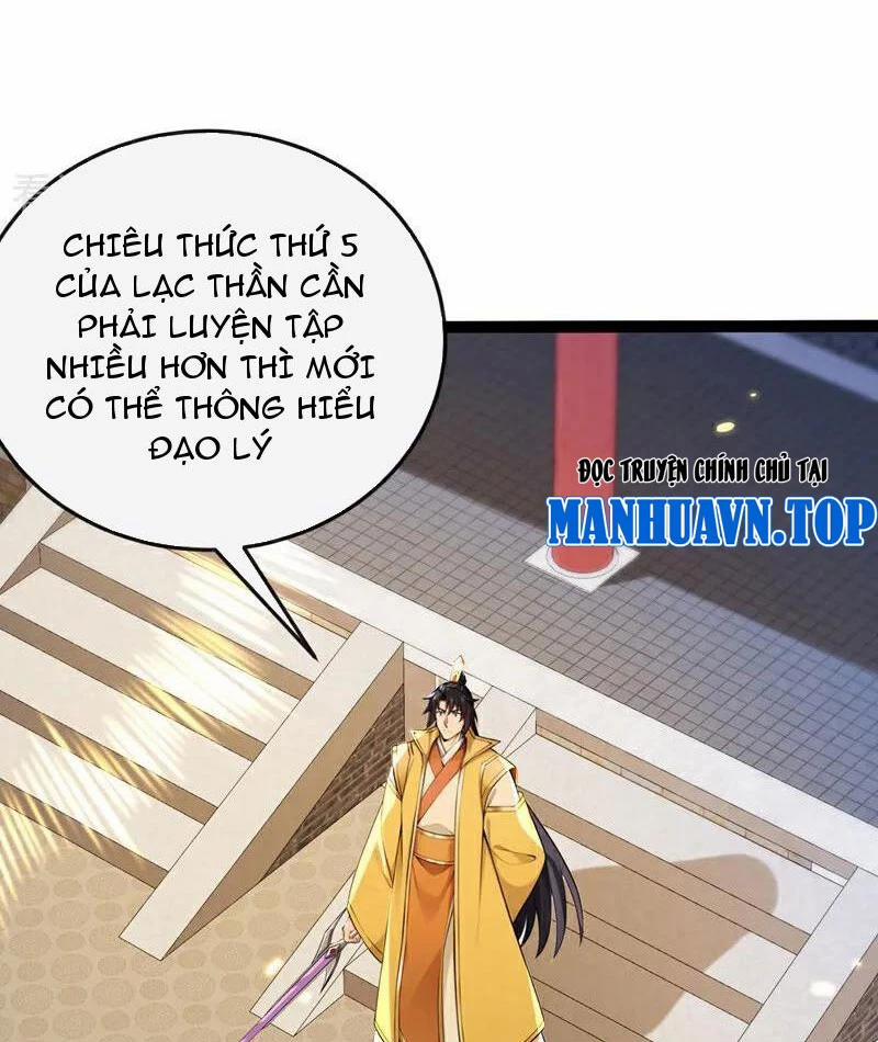 Tuyệt Thế Đan Thần 247 trang 3