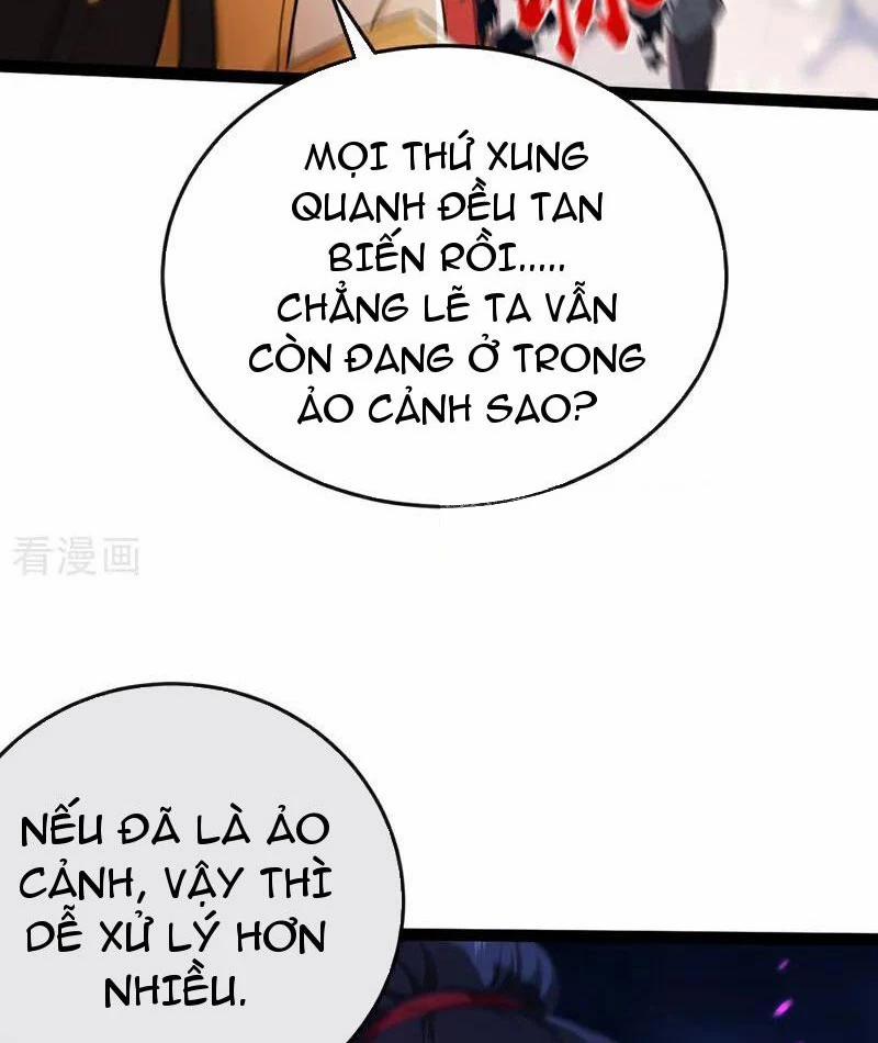 Tuyệt Thế Đan Thần 247 trang 33