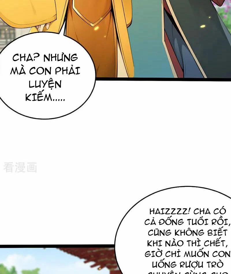 Tuyệt Thế Đan Thần 247 trang 7