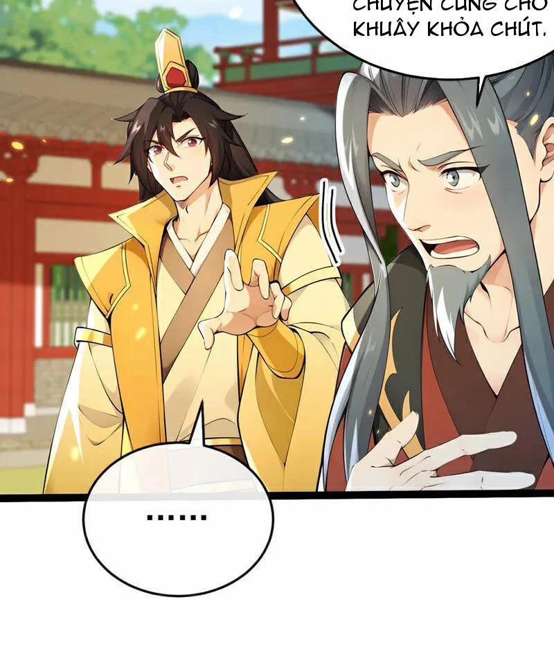 Tuyệt Thế Đan Thần 247 trang 8