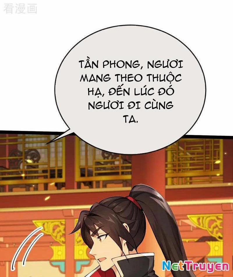 Tuyệt Thế Đan Thần 248 trang 25
