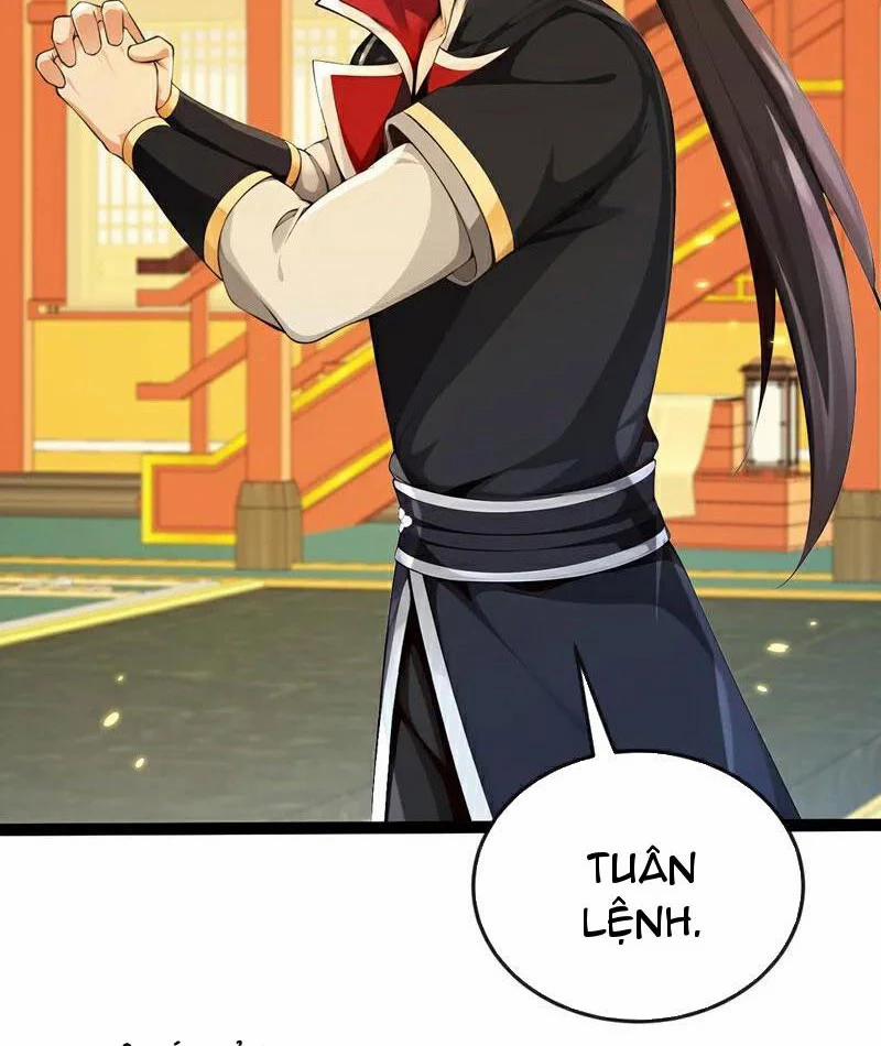 Tuyệt Thế Đan Thần 248 trang 26