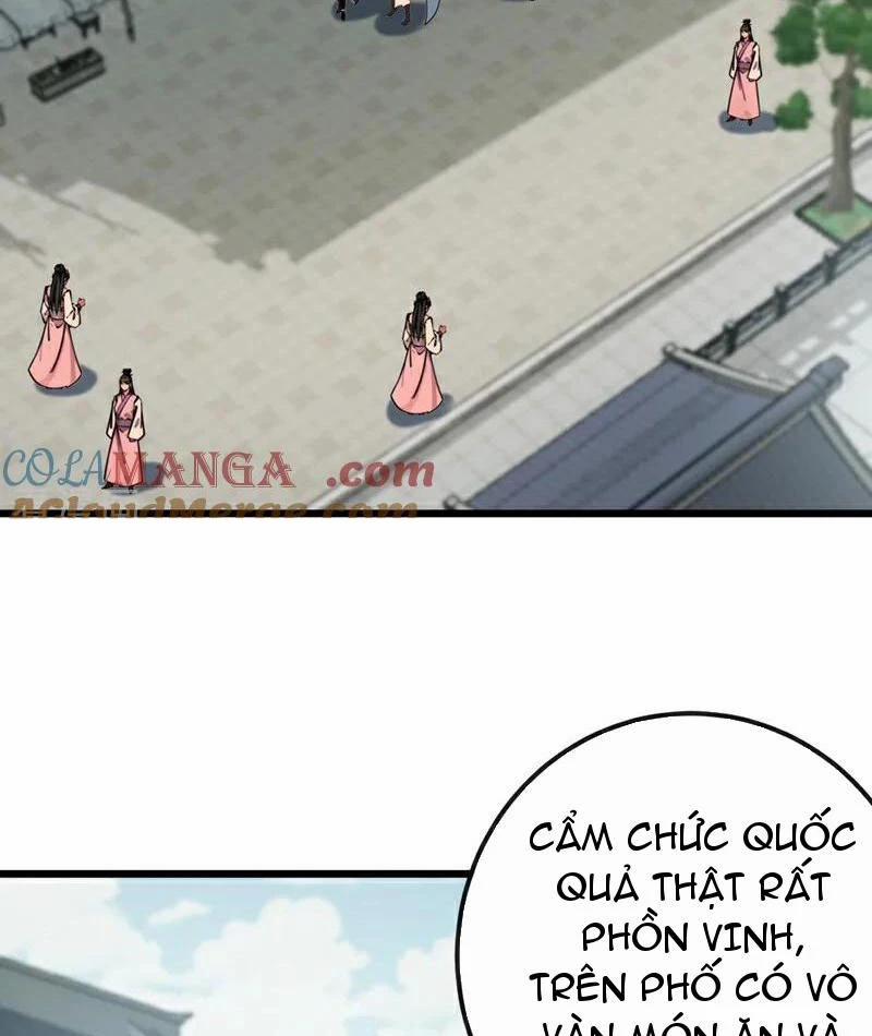 Tuyệt Thế Đan Thần 248 trang 28