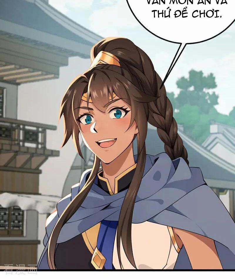 Tuyệt Thế Đan Thần 248 trang 29