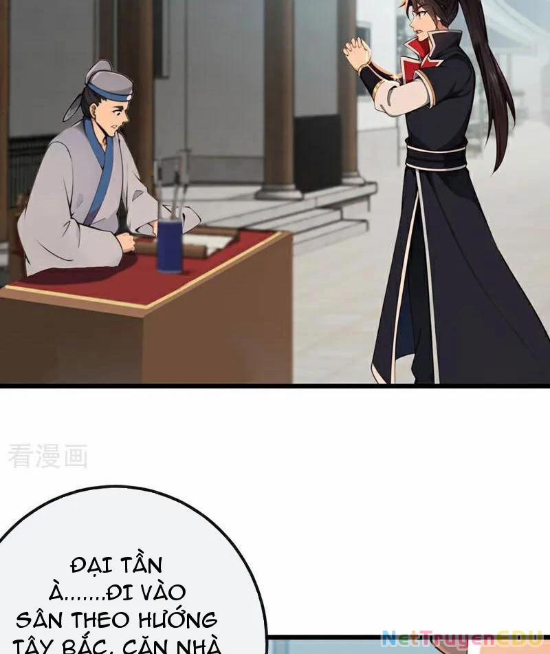 Tuyệt Thế Đan Thần 248 trang 34
