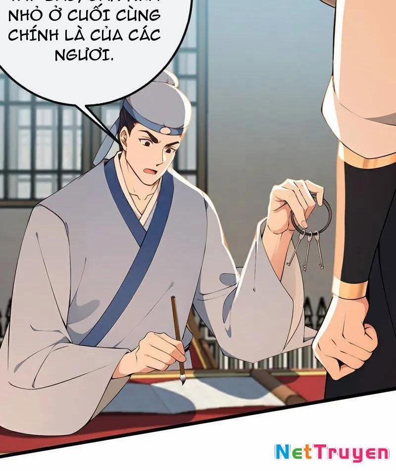 Tuyệt Thế Đan Thần 248 trang 35