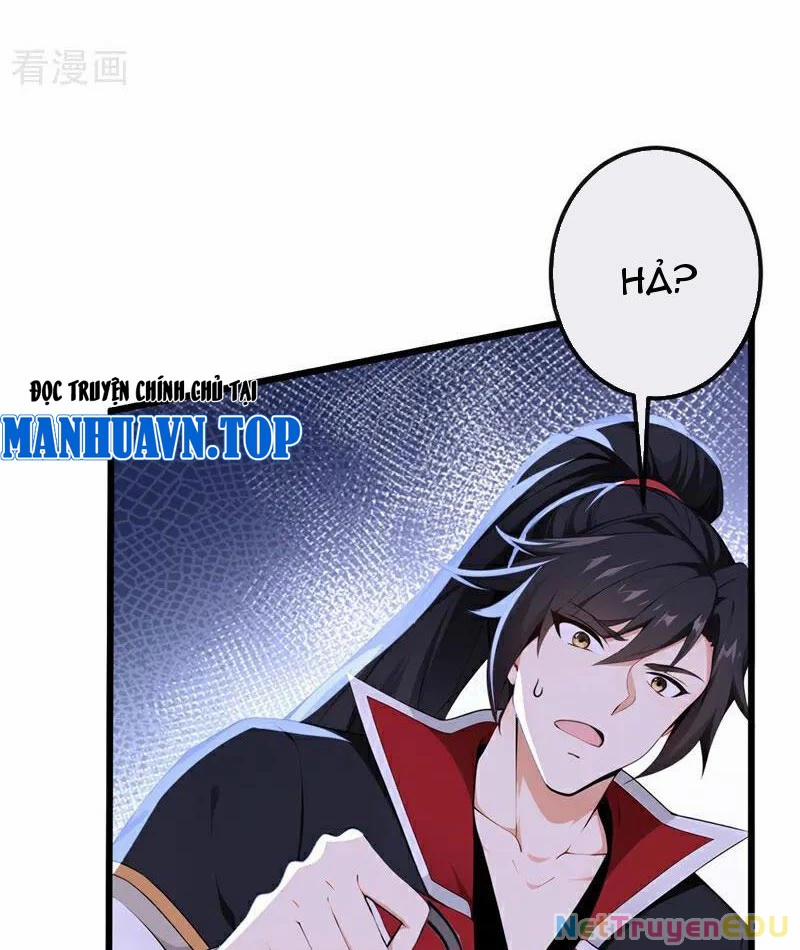 Tuyệt Thế Đan Thần 248 trang 36