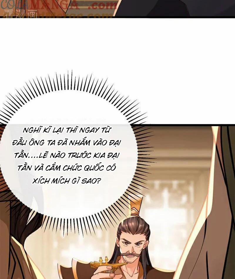 Tuyệt Thế Đan Thần 252 trang 22