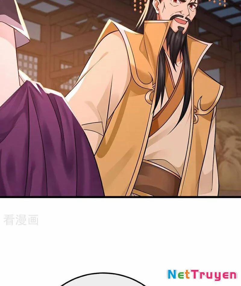 Tuyệt Thế Đan Thần 252 trang 35