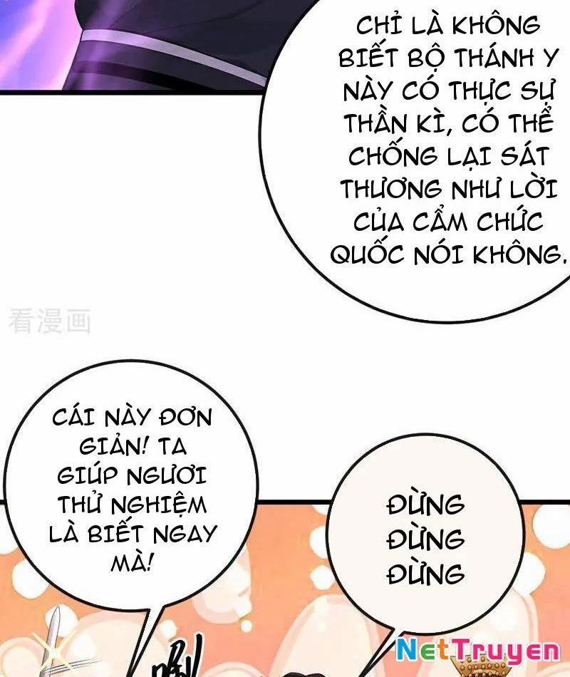 Tuyệt Thế Đan Thần 252 trang 45