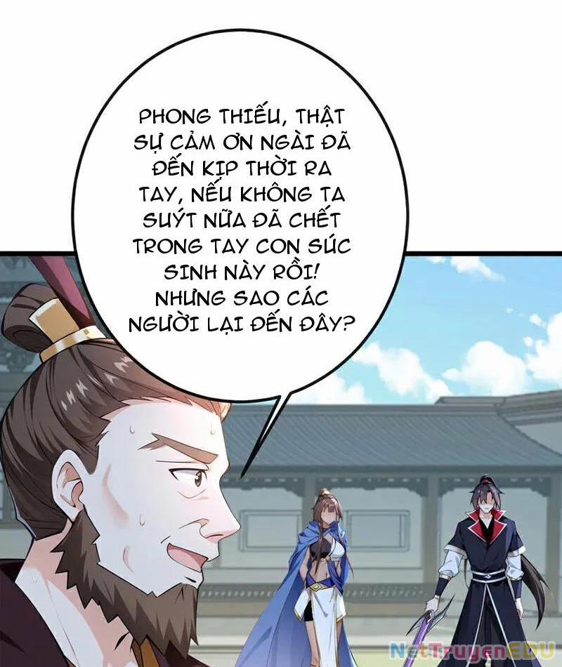 Tuyệt Thế Đan Thần 258 trang 26