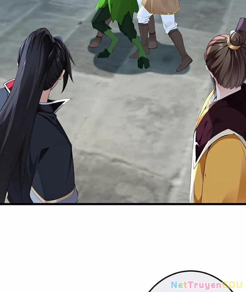 Tuyệt Thế Đan Thần 258 trang 34