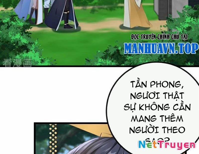 Tuyệt Thế Đan Thần 259 trang 10