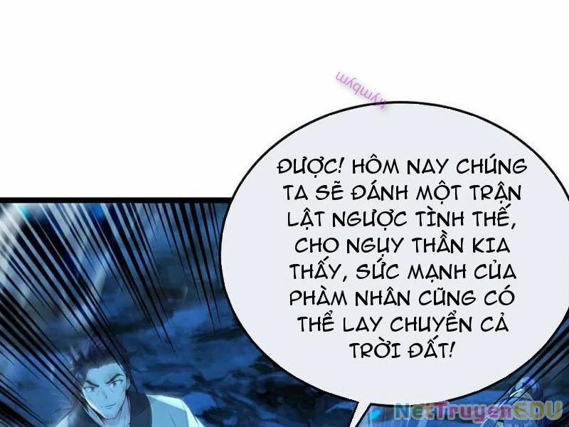 Tuyệt Thế Đan Thần 262 trang 36