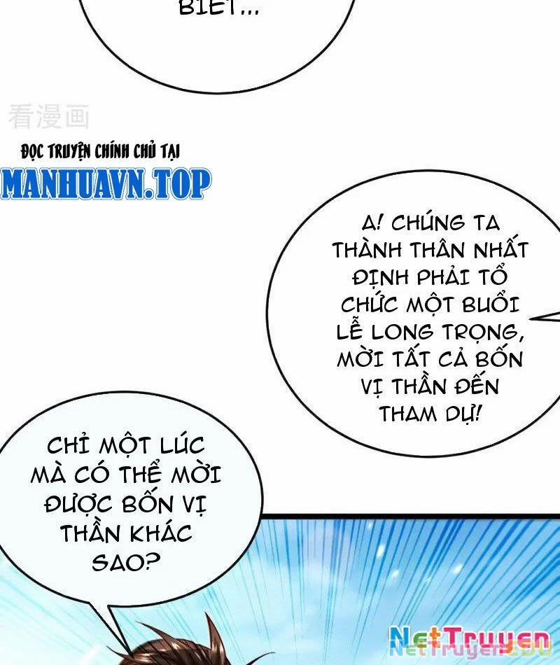 Tuyệt Thế Đan Thần 265 trang 25