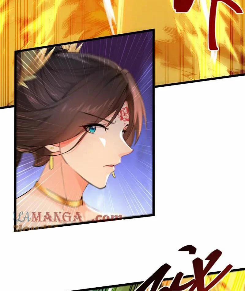 Tuyệt Thế Đan Thần 265 trang 4