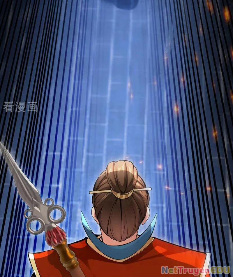 Tuyệt Thế Đan Thần 267 trang 27