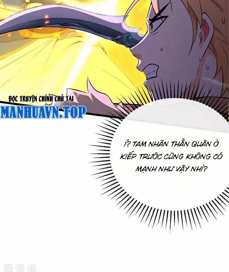 Tuyệt Thế Đan Thần 267 trang 33