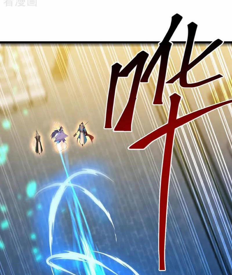 Tuyệt Thế Đan Thần 267 trang 43