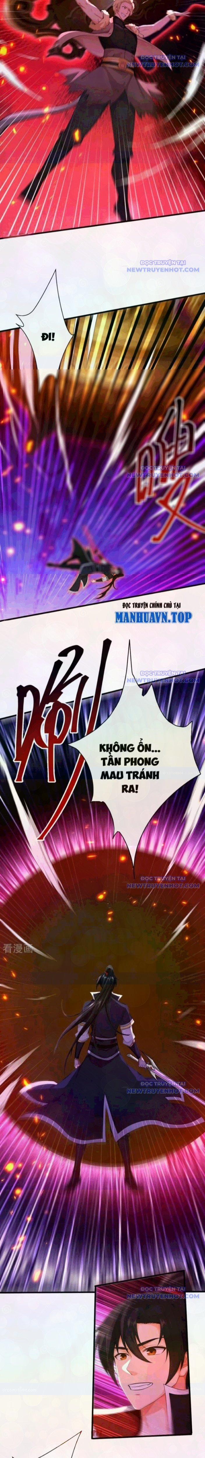 Tuyệt Thế Đan Thần 272 trang 2