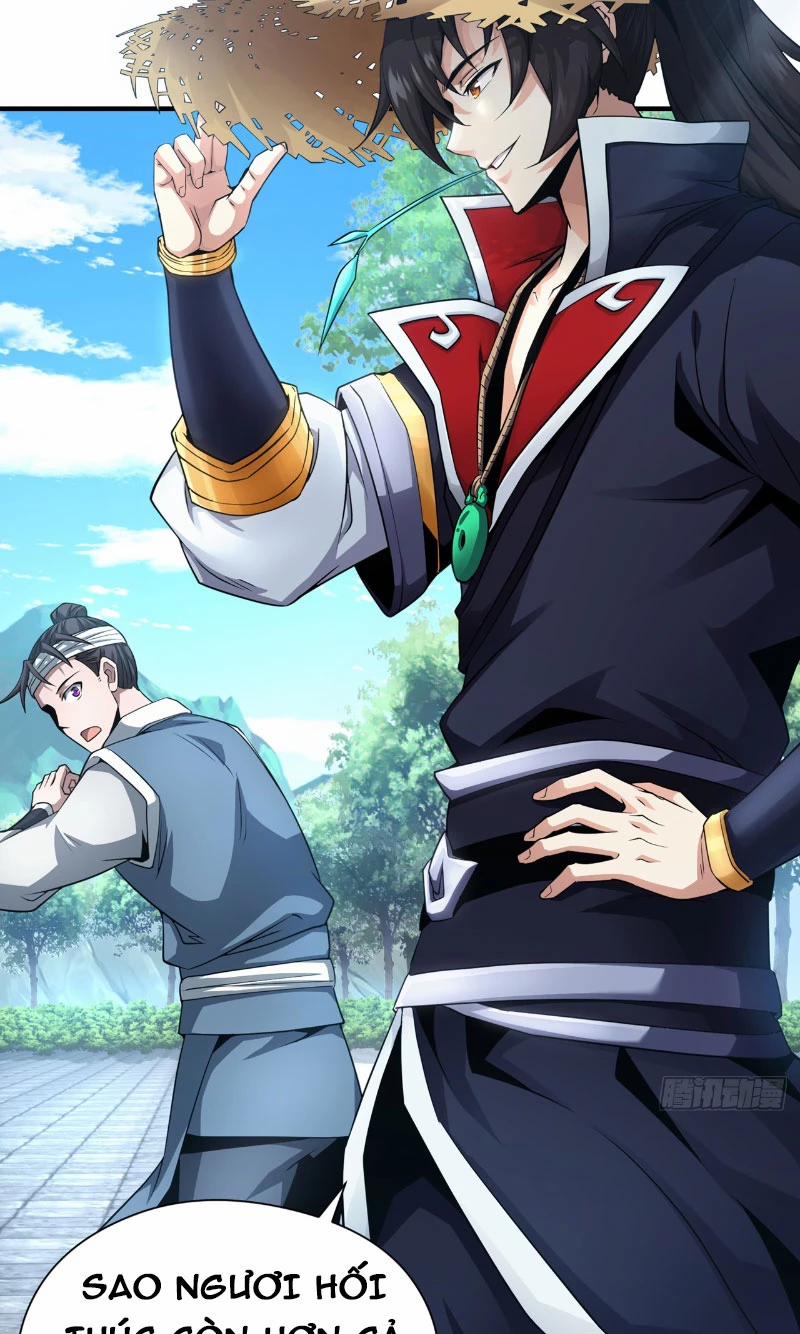 Tuyệt Thế Đan Thần 3 trang 10