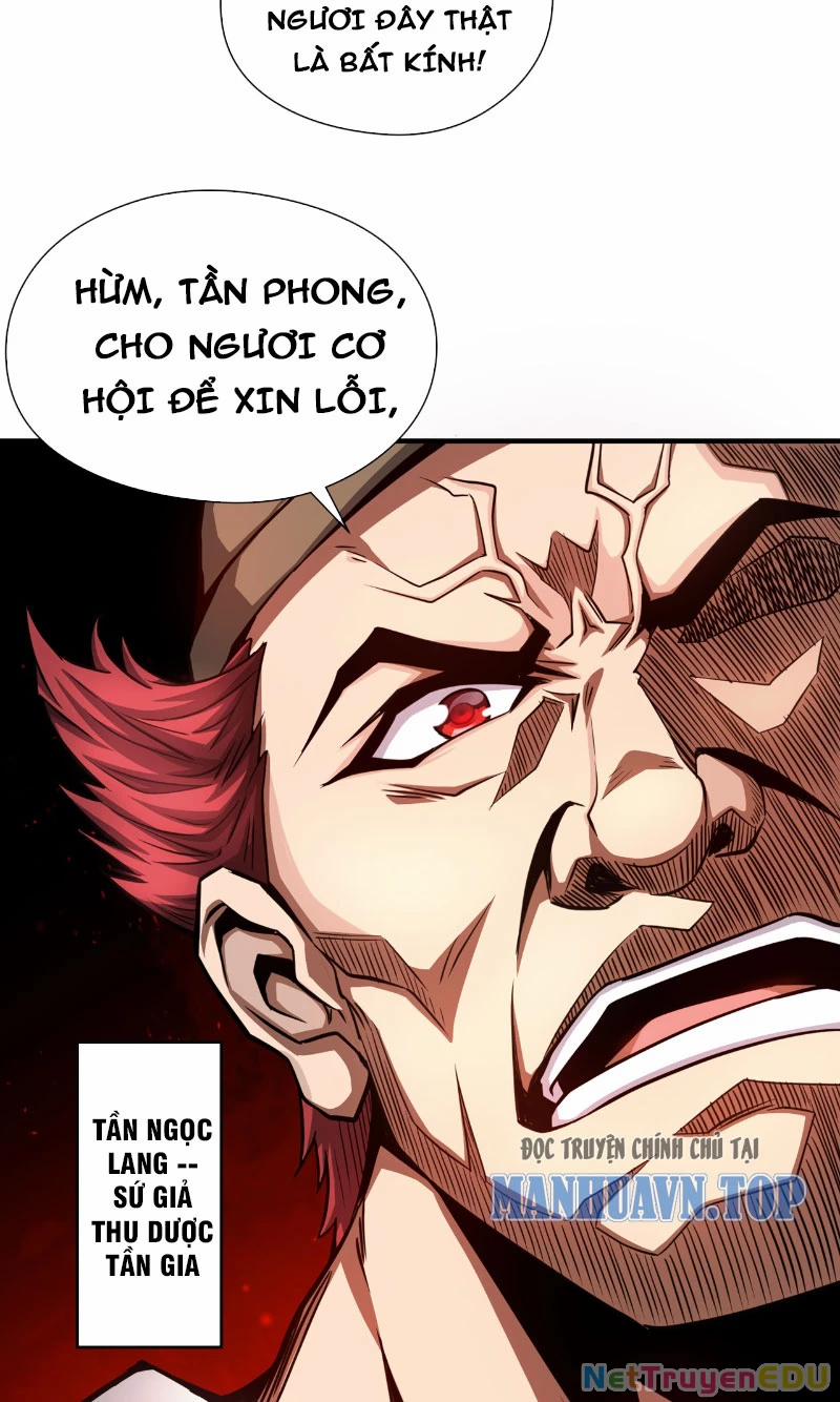 Tuyệt Thế Đan Thần 3 trang 12