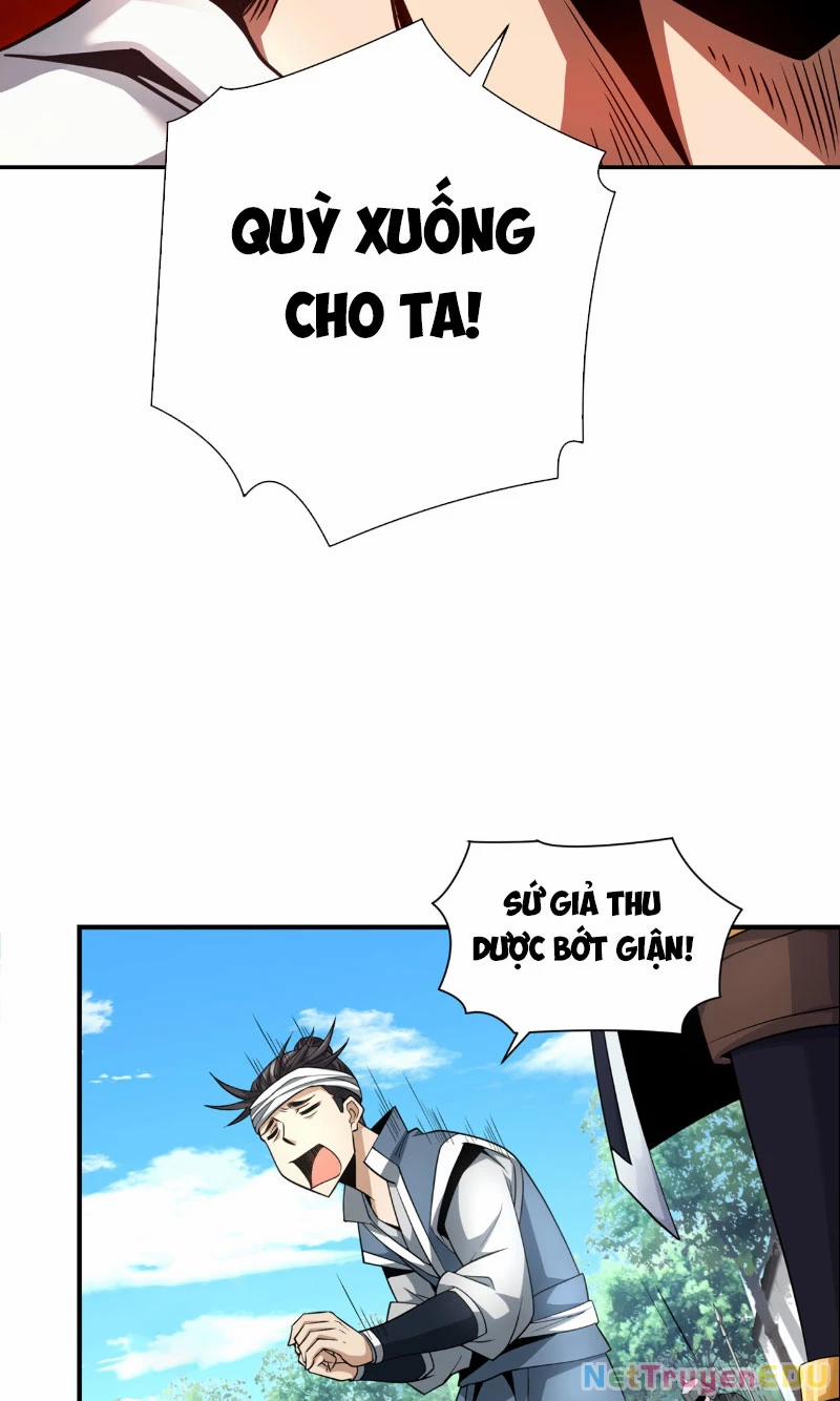 Tuyệt Thế Đan Thần 3 trang 13