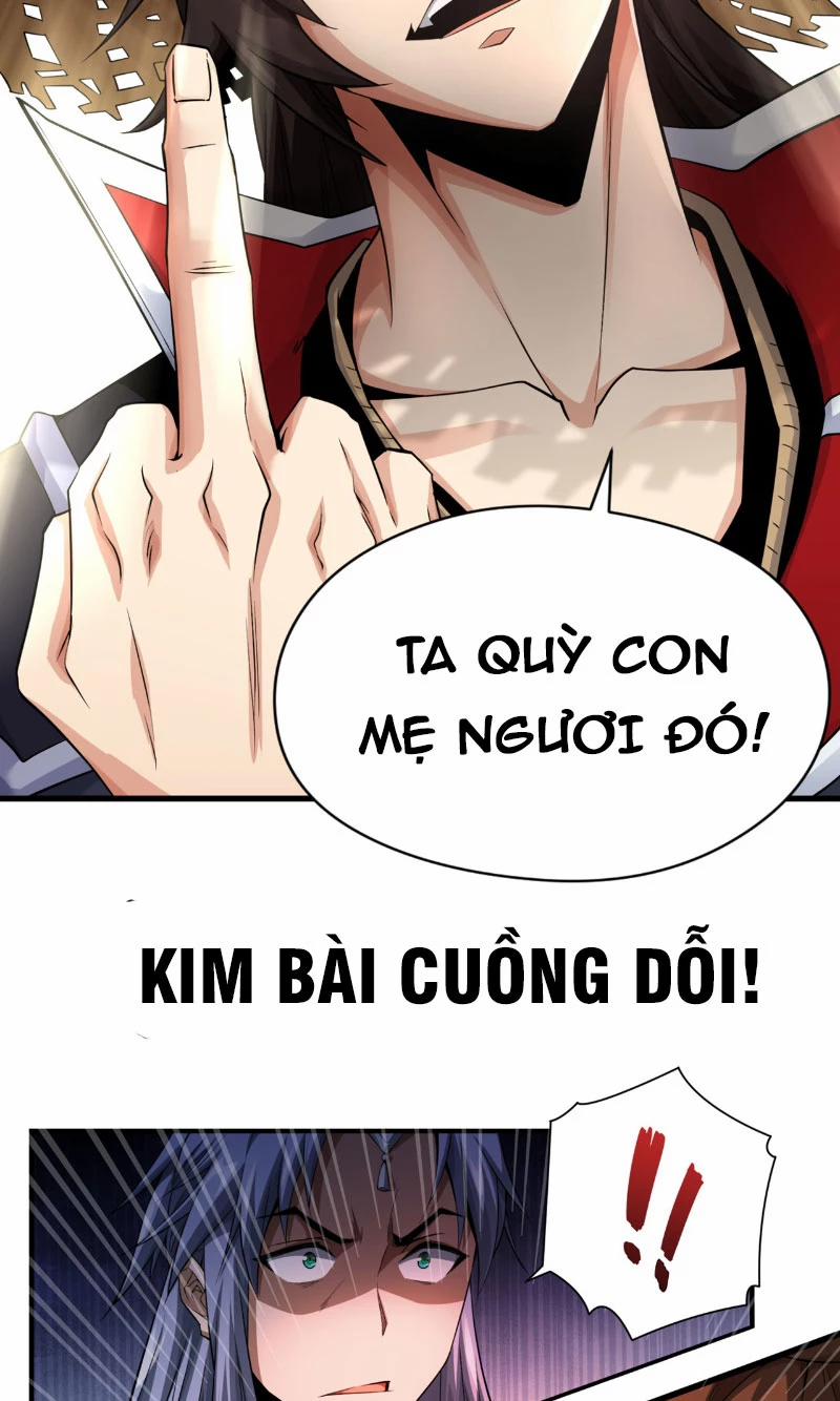 Tuyệt Thế Đan Thần 3 trang 16