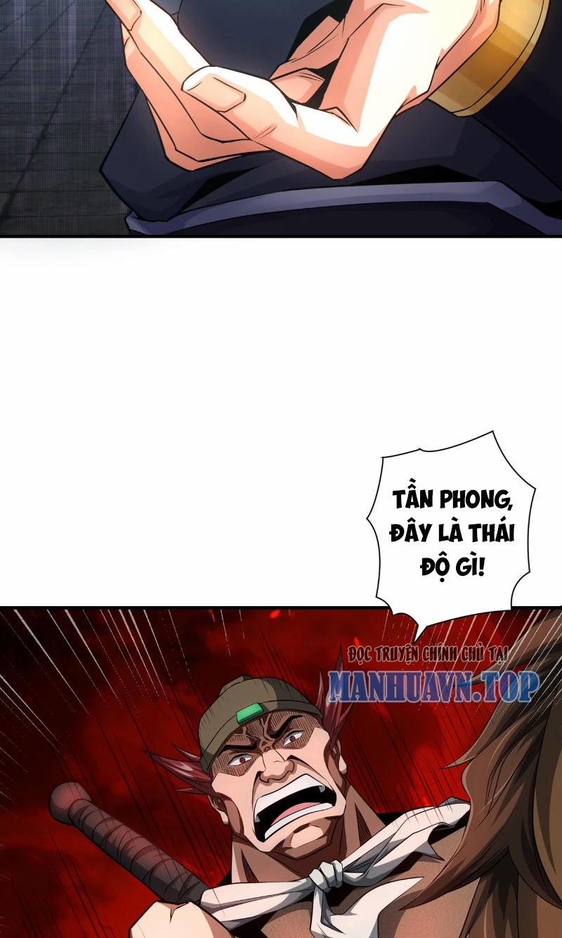 Tuyệt Thế Đan Thần 3 trang 19