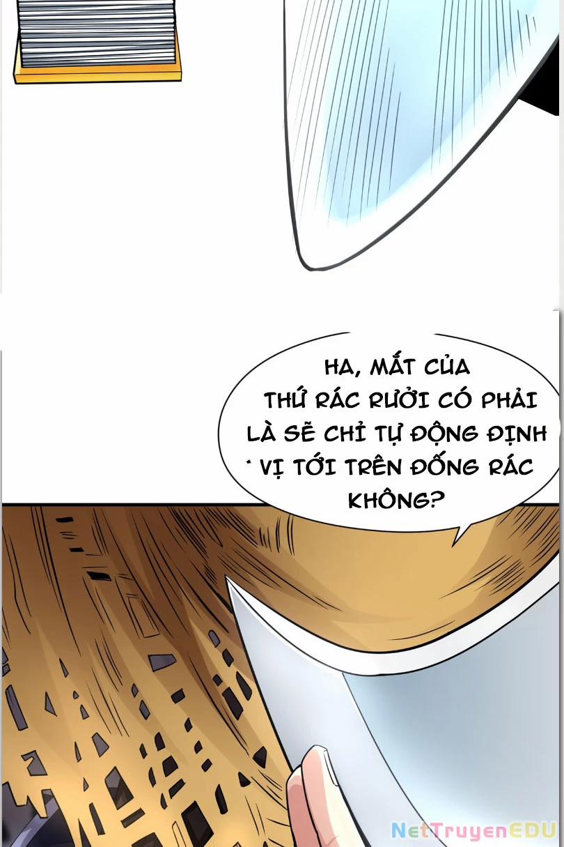 Tuyệt Thế Đan Thần 3 trang 35