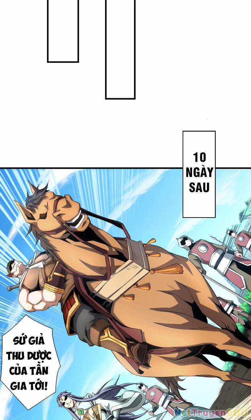Tuyệt Thế Đan Thần 3 trang 7